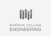 Barron Collier Engineering Logo