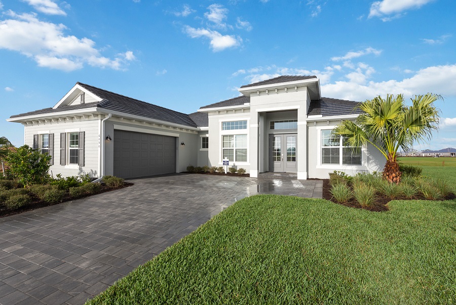 The National Golf & Country Club Bougainvillea II exterior