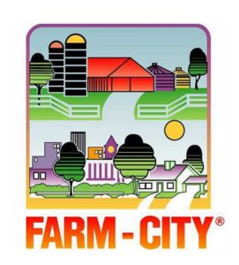 Farm City BBQ logo