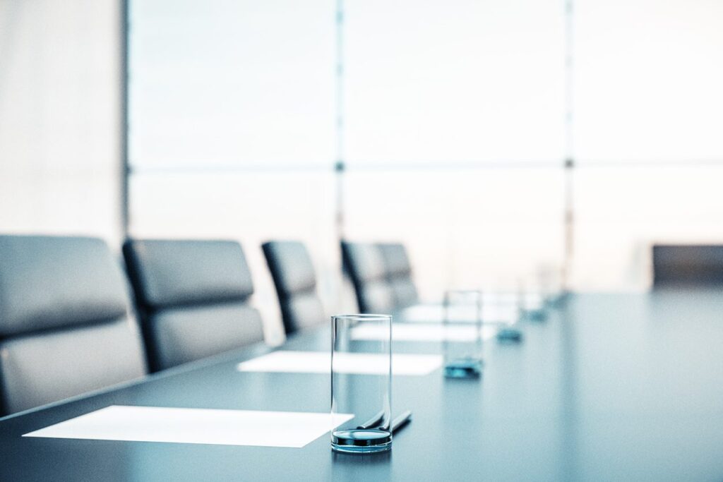 Conference Table